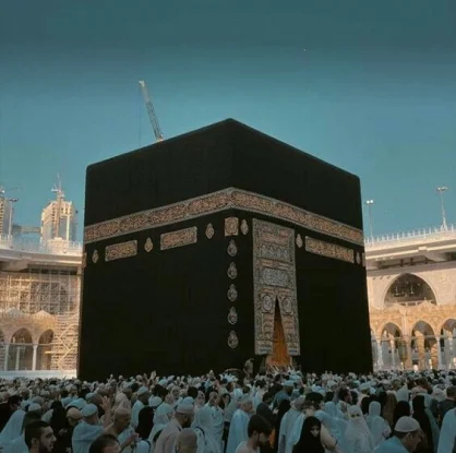 1_Makkah_Masjid_Al_Haram