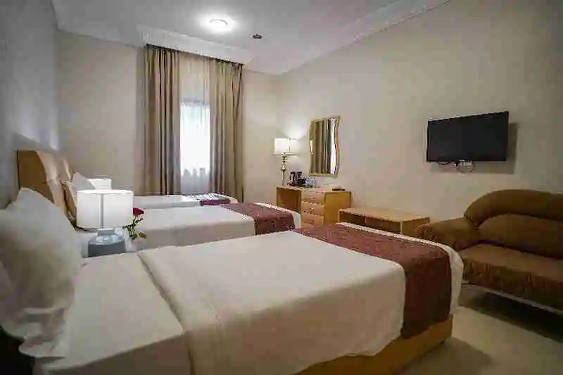 AL NOOR HOTEL MAKKAH